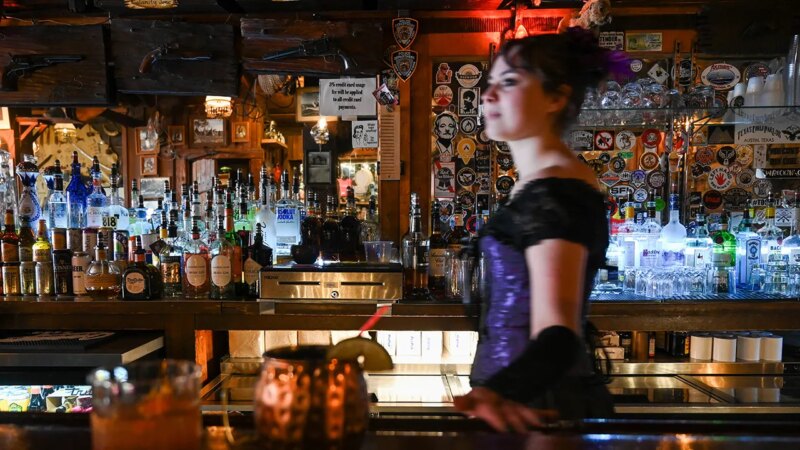 America’s best dive bars defined by time, grime and cheap drinks