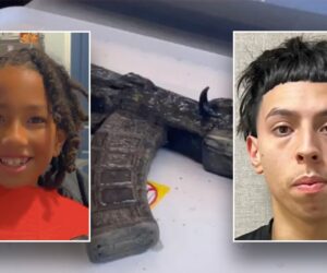 Second man arrested in San Antonio mass shooting that killed 4-year-old