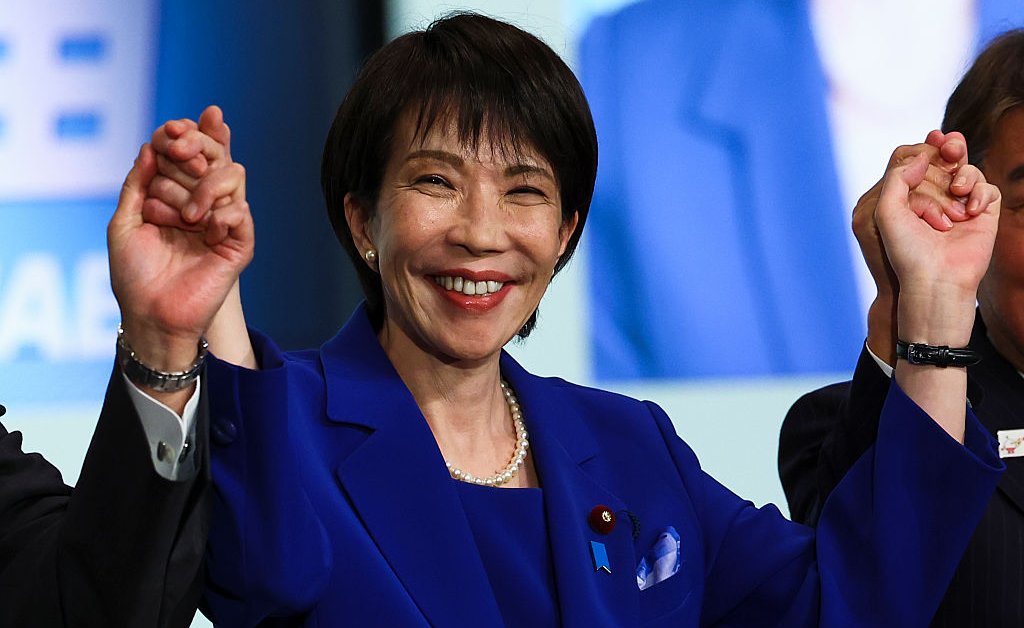 What Japan’s First Female Prime Minister Means for the Country’s Gender Politics
