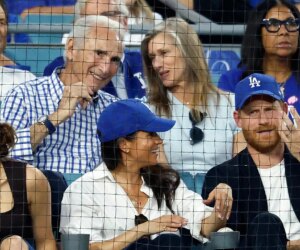MLB news: Howie Rose upset Sandy Koufax sat behind Prince Harry, Meghan Markle