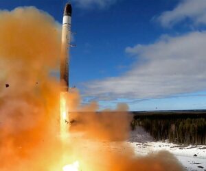 Putin claims ‘huge success’ testing Poseidon nuclear underwater drone