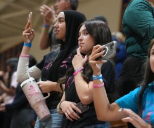 California teens open up on treatment from school amid Title IX lawsuit
