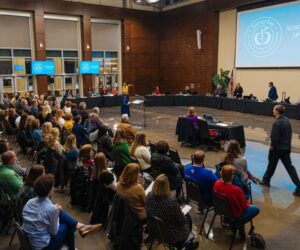 Can School Boards Save Our Democracy?