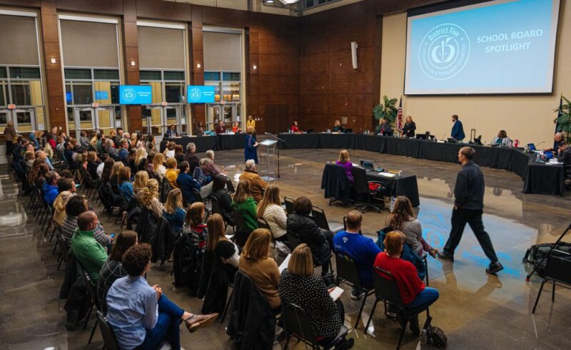 Can School Boards Save Our Democracy?