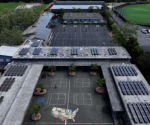 The Challenge of Building Climate-Resilient Schools