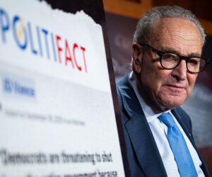 Government shutdown enters Day 8 as Senate remains deadlocked