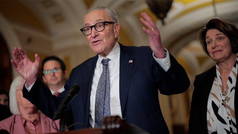 Republicans and Democrats seek middle ground on Obamacare subsidies