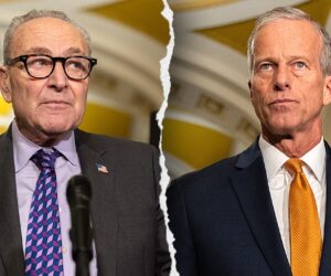 Senate talks ramp up on ending 31-day government shutdown amid pressure