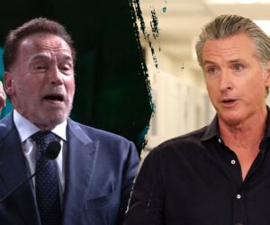 Schwarzenegger says Newsom claim on redistricting plan ‘total fantasy’