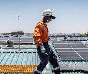 Europe Pledges $600 Billion for Clean Energy Projects in Africa