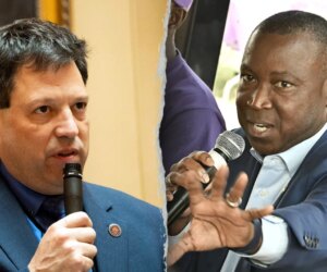 Virginia Democrats block GOP efforts to condemn political violence