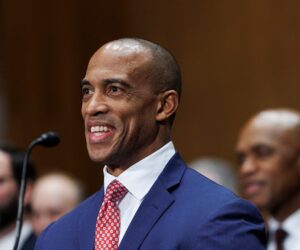 HUD displays banner blaming ‘Radical Left’ Democrats for government shutdown
