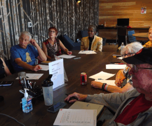 Rising Senior Scams: AARP’s Senior Planet Program Helps Protect Older Americans