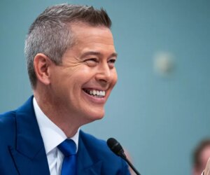 Transportation Sec Sean Duffy shares FAFO video targeting Dems amid shutdown
