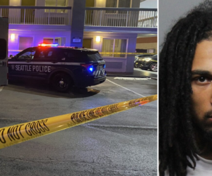 Murder suspect freed by mistake as victim’s family demands justice