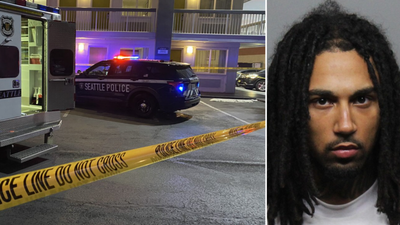 Murder suspect freed by mistake as victim’s family demands justice