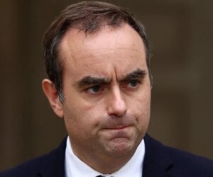 Prime Minister Lecornu of France steps down after less than month