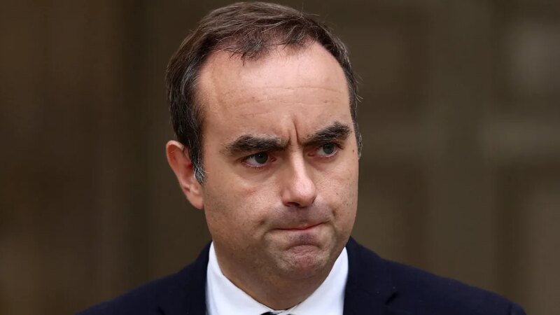 Prime Minister Lecornu of France steps down after less than month