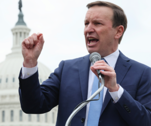 Billionaire’s $130 million donation during shutdown sparks ‘totalitarian’ claims