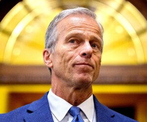 Thune says some Democrats seek ‘off-ramp’ as government shutdown reaches day 5
