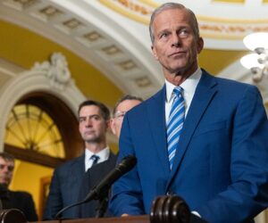 Democrats unlikely to support GOP defense bill despite demand for bipartisanship