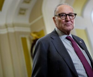 Military pay deadline looms as Senate Dems block GOP shutdown plan again