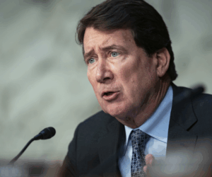 Hagerty presses Verizon after company allegedly shared his data with no notice