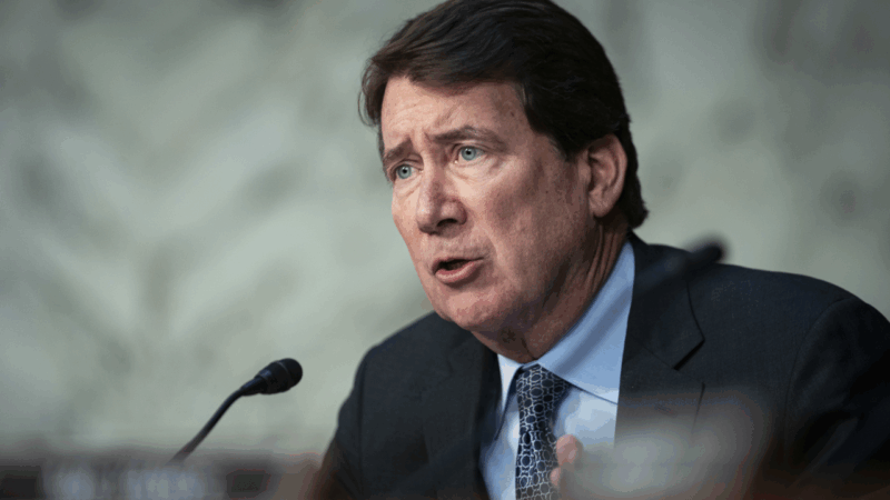 Hagerty presses Verizon after company allegedly shared his data with no notice
