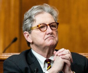 Sen. Kennedy blasts ‘way’ lenient sentence for attempted Kavanaugh killer