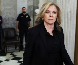 Blackburn accuses Google AI of defaming conservatives with false claims