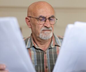 Probate scams target grieving families using public court records