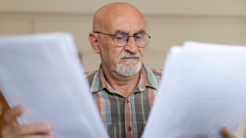 Probate scams target grieving families using public court records