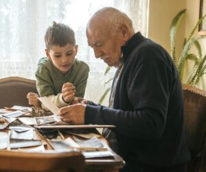 Northwestern study reveals why some 80-year-olds have sharp brains