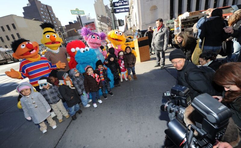 PBS Taught Me English. Shutting It Down Hurts Immigrant Kids.