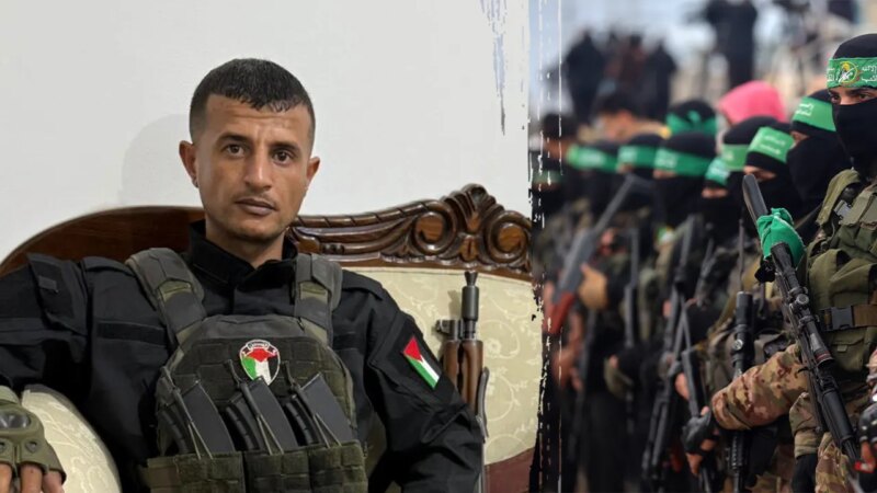 Gaza Strip militias endorse Trump’s peace plan in fight against Hamas