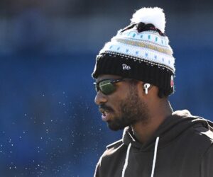 Cleveland radio host makes desperate plea for Browns to start Shedeur Sanders