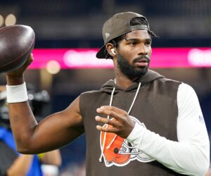 NFL news: Kevin Stefanski announces Shedeur Sanders as Browns backup quarterback