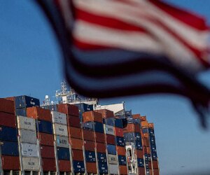 UN postpones global carbon tax on shipping after US-led opposition