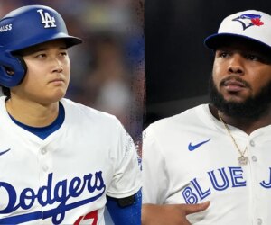 Dodgers vs Blue Jays World Series begins Friday