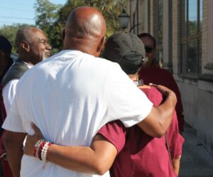 4 men arrested after Mississippi mass shooting that killed 4, injured 20