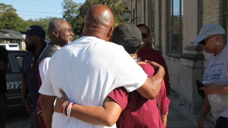 4 men arrested after Mississippi mass shooting that killed 4, injured 20