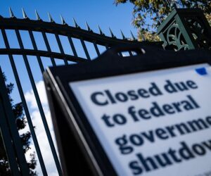 What Happens to Federal Workers During a Government Shutdown