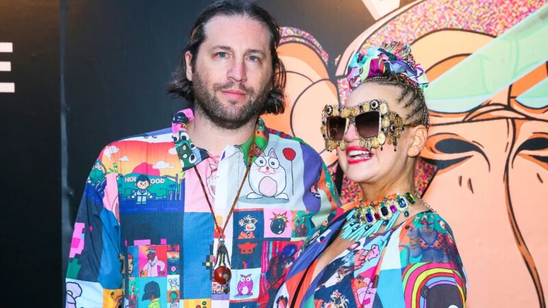 Judge denies Sia’s estranged husband emergency custody request for their son