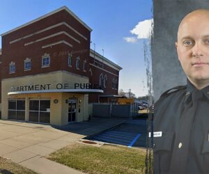 Missouri police officer Henry Franklin killed in line of duty serving warrant