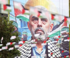 Israel hunts down Hamas terrorists from Oct. 7 massacre across Gaza, the world