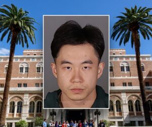 Chinese national at USC faces rape charges in 3-year assault case