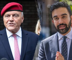 New York Post calls for Curtis Sliwa to drop out of NYC mayor race