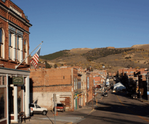 Bank robbers target Colorado as state ranks third in nation for 2023
