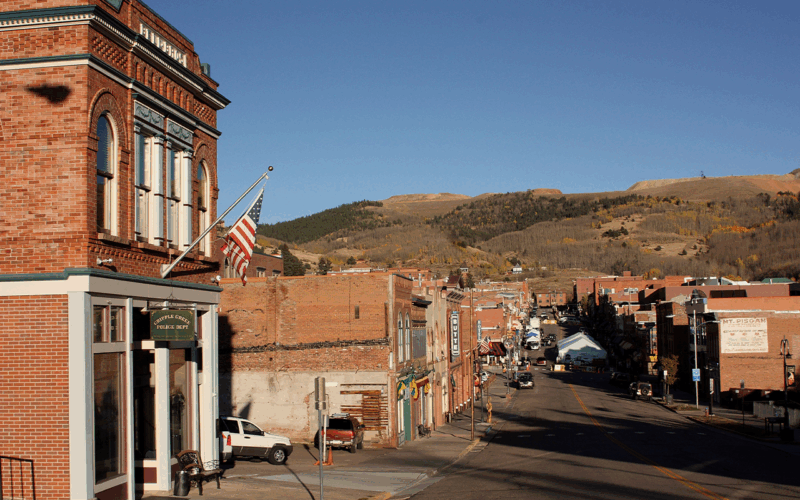 Bank robbers target Colorado as state ranks third in nation for 2023