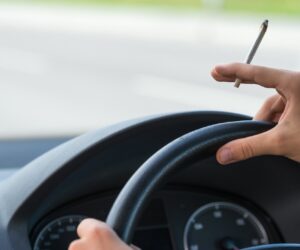 Marijuana users driving high face deadly consequences, research shows
